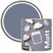 Rust-Oleum Colours Matt Emulsion Wall and Ceiling Paint - Hush 2.5L