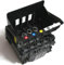 kimalaya Original Druckkopf für Officejet Pro 8610 8615 8620 8620 8630 8640 8650 8660 inkl. Setup-Patronen