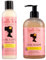 Camille Rose Moisture Milk Leave-In Hair Conditioner 240 ml and Curl Maker Jelly 355 ml Bundle