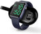 Flintronic Mini Powerbank für Apple Watch, 2500 mAh Kabelloses Ladegerät, Kabellose Magnetische Powerbank, Magnetisches Wireless Ladegerät für Apple Watch Serie 10/9/8/7/6/5/4/3/2/1/UItra