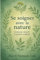 Se soigner avec la nature: Grimoire intuitif et plantes oubliées