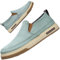 AZMAHT Scarpe Uomo Ortopediche Pantafole Piedi Gonfi sanitarie comode da Passeggio Ortopediche Casual Sneakers Scarpe per Diabetici Uomo Estive,Blu,43 EU