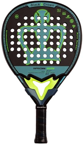 Black Crown Special Elite