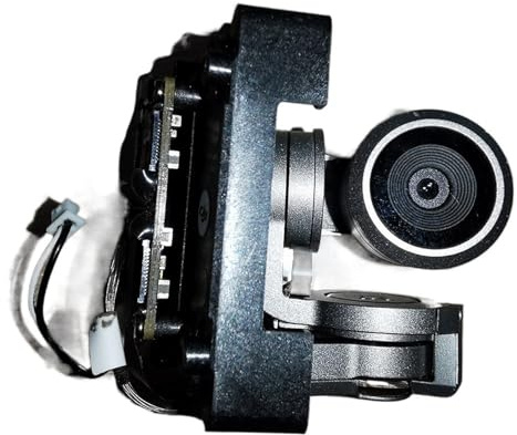 For DJI Mavic Pro Gimbal Camera for DJI Mavic Pro Platinum Drone Parti di riparazione di ricambio Accessori(Used)