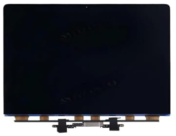 FCOIN Pantalla LCD, Compatible con MacBook, Pro Air A1932 A2337 A2338 A2442 A1989 A2251 A2159 A1706 A2681 A3113 A2992 A3112 A 3401(A1708)