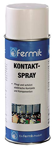 Fermit Kontaktspray 400ml Dose