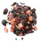Aromas de Té - Infusión Frutos Rojos - Contiene Frambuesa, Fresa, Hibisco, Grosellas, Papaya y Bayas de Saúco - Propiedades Digestivas - Rica en Antioxidantes y Minerales - 50 GR
