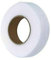 25 x Meters Hemming Web Large Roll Wonder Iron On Tape Sewing Bonding Long Badges School Work Trouser Webbing Craft Master Tailor Home & Office White Sewing UK Free P&P