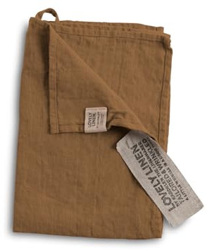 Lovely Platzset Leinen almond 35 x 50 cm (1 Stück)
