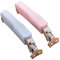 XLKJ 2 Pcs Tazón de Clip, Retriever Pinzas de Acero Inoxidable para Platos Calientes, Pinzas de Seguridad Caliente Abrazadera de Placa Captura para Platos Calientes y Uso de la Cocina