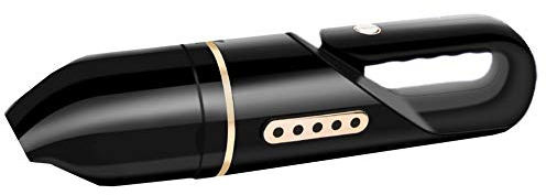 Aspirateur De Voiture Invictus Aspirateur Aspirateur A Main Sans Fil Puissant Aspirateur Sans Fil Voiture Mini Aspirateur Sans Fil Petit Canapé Bureau Bureau Black,Wireless