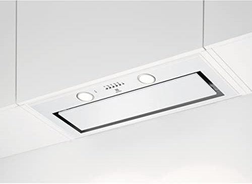 ELECTROLUX Hotte aspirante LFG719W Blanc