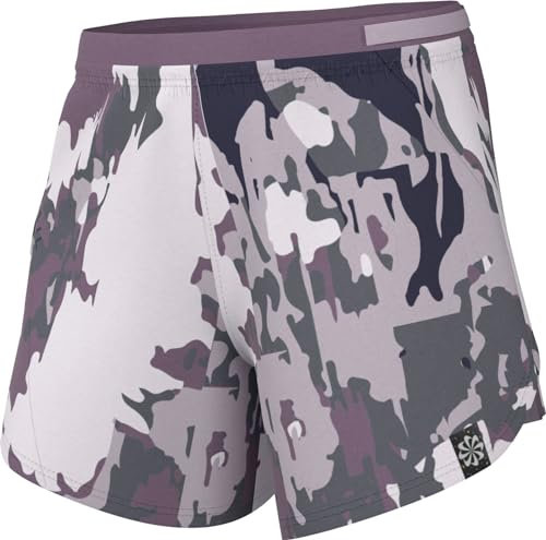 Nike Tempo Short, Violet/Violet/Violet/Violet, M Femme