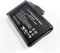 Unifizz Pack of 2 Rechargeable Lithium Polymer Batteries For Heated Gloves Heated Socks Adult Heated Hats