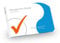 Allergietest Pro von blue balance® - 295 Allergene zuhause testen - Probenahme-Kit,Selbsttest für Zuhause