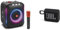 JBL PartyBox Encore Portable Indoor and Outdoor Party Speaker with Built-In Lights, IPX4 Splashproof Design & GO 3 - Wireless Bluetooth portable speaker, 5 Hours of Playtime