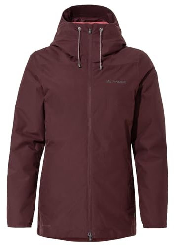 VAUDE Women's Mineo 3in1 Jacket