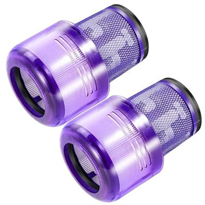 CEPAIXN Filtri di Ricambio Parti for Aspirapolvere. Compatibile con Dyson V11 V15 SV14. Absolute Animal Detect Extra PRO