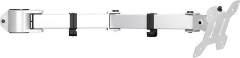 Suptek Einzelner Schwenkarm und VESA-Platte für alle Monitorständer MD6DBW