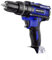 Corps de perceuse sans fil 21 V uniquement, batterie et chargeur non inclus