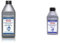 LIQUI MOLY Bremsflüssigkeit SL6 DOT 4 | 1 L | Bremsflüssigkeit | Art.-Nr.: 21168 & Bremsflüssigkeit DOT 4 | 500 ml | Bremsflüssigkeit | Art.-Nr.: 21156