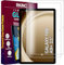 RKINC Pellicola Prottetiva [2 Pezzi] per Samsung Galaxy Tab A9+/A9 Plus 11 Pollici, Galaxy Tab A9+ 2023 (SM-X210/X215/X216), Vetro Temperato salvaschermo Durezza 9H, 0,33mm Trasparente [antigraffio]