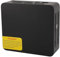 WiFi 6 Micro-PC, Piccolo Computer Desktop, CPU I3 1215u per Ufficio (Spina europea 8GB+256GB)