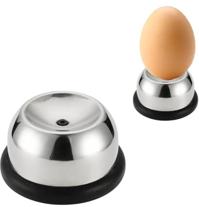 Eierpiekser,Eierstecher,Eierstecher Aus Edelstahl,Eidorn,Eier Piekser,Schwarz Eierstecher,Rostfreier Stahl,Leicht zu Reinigen und Wiederverwendbar,für Küchenutensilien,Bar Cooking Egg,Eieröffner