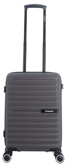 SAXOLINE Unisex Suitcase Fiesta