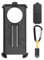 Ulefone Armor Case Designed for Armor X31 Pro Rugged Smartphone, 3-in-1 with Back Clip Carabiner Shockproof Military Drop Tested Protective Phone Cover Scratch Resistant Anti-Fall