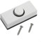 Modern Look Door Bell Press Button Solution for Residential and Commercial Spaces