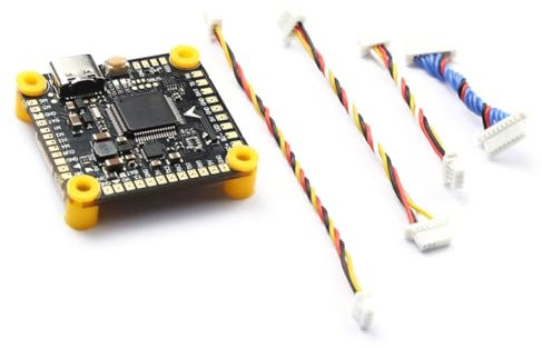 Asyduey F405 V2 F4 V3S Flugsteuerung FC Unterstützung BetaFlight für FPV Freestyle Drohnen Quadcopter DIY Teile