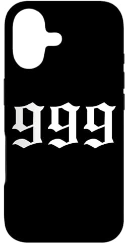 Hülle für iPhone 17 999