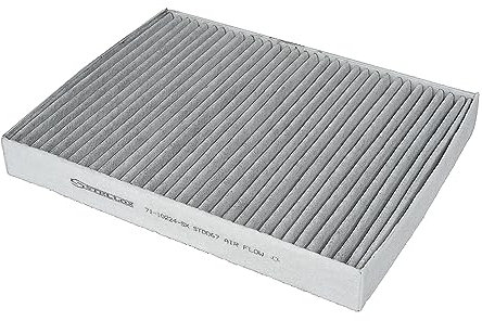 STELLOX 71-10224-SX Innenraumfilter – Pollenfilter mit Aktivkohle – Für PKW und Nutzfahrzeuge