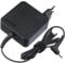 Lenovo GX20L29354 Adaptateur de Puissance & onduleur Intérieure 65 W Noir