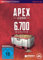 APEX Legends 6700 COINS PCWin | Download Code EA App - Origin | Deutsch