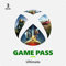 Xbox Game Pass Ultimate - 3 Mois Abonnement | Xbox / Windows PC / Cloud - Code jeu à télécharger