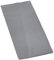 Alvotex CHIC Airlaid 50 Servietten, 1/8 Falten Stoffähnlich, hochwertige Einwegserviette, 39x40cm, Grau