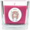 HS Candle Sternzeichen Duftkerze Lavendel im Bonbonglas (Stier) - viele Motive zur Auswahl, 190g - Brenndauer bis zu 50 Std - Taurus