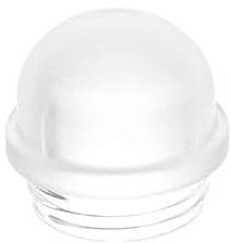 Bosch 322515-37424 Oven Cooker Lamp Glass 00632807