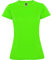 ROLY Camiseta Montecarlo 0423 Mujer Lima 225 XXL