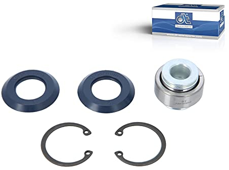 DT Spare Parts 2.93074 Bullone Forcella disinnesto frizione