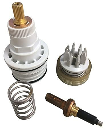 Bristan Heritage Mixer Shower 35mm Thermostatic Temperature Cartridge D282-027