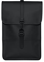RAINS Backpack Mini 40 cm Black, Standard Size