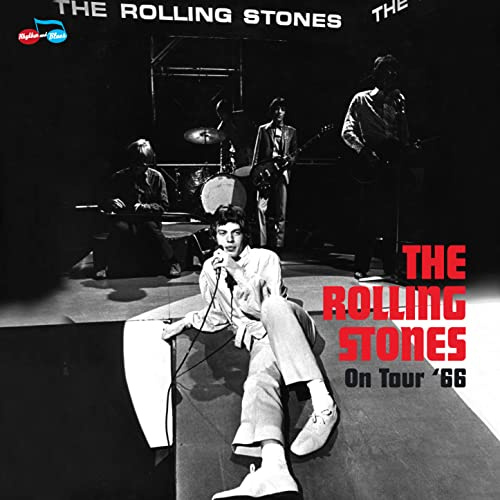 Rhythm and Blues Records