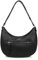 Lancaster Handtasche Firenze Pouch L Black One Size
