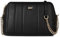 DKNY Damen R24ezv50-bgd-klein Crossbody, Black/Gold