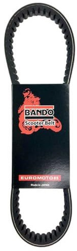 BANDO Unisex-Adult 273796 Riemen HONDA FORZA 125, Other, One Size