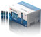 AGFAPHOTO Lot de 48 Piles alcalines 1,5 V - Micro Piles AAA - Batterie Plus puissante pour Un Usage Professionnel - Piles AAA polyvalentes pour Divers appareils électroniques
