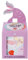 folia 27101 - Stickerrolle MERMAIDS, Sticker Set mit 368 Aufklebern, 4 m lang mit verschiedenen selbstklebenden Motiven